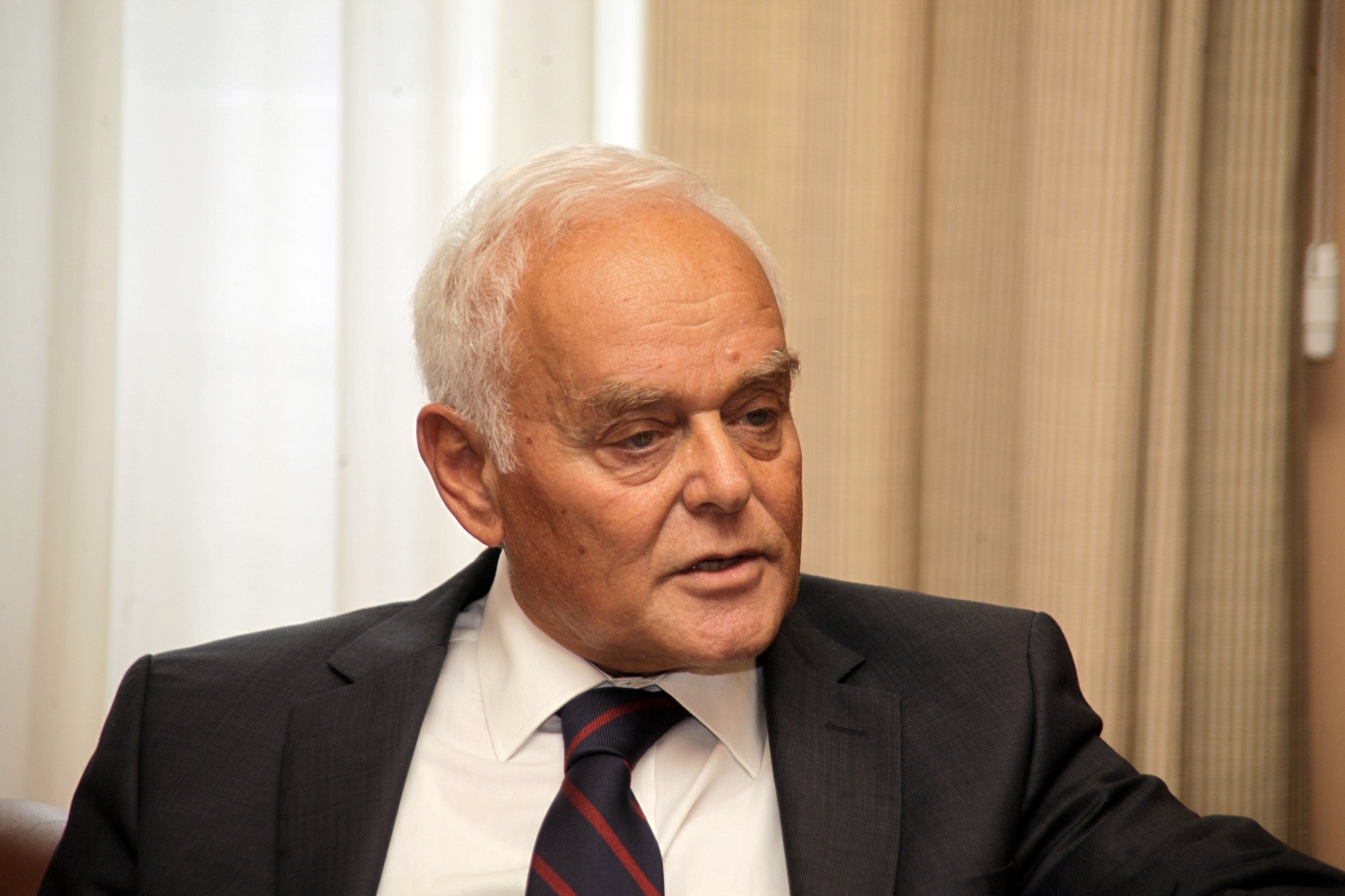 Α. Μανιτάκης στο Πρώτο: Ισορροπημένη η απόφαση για το Μάτι-Εμπιστευόμαστε τη Δικαιοσύνη-Δεν μπορώ να φανταστώ ότι η Δικαιοσύνη έχει άλλα κίνητρα (audio)