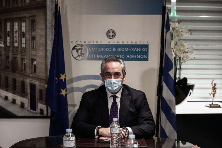 Κ. Μίχαλος στο Πρώτο: Περιμένουμε διορθωτικές κινήσεις για την εστίαση – Δεν μπορεί να είναι ελεγκτής ο εστιάτορας (audio)