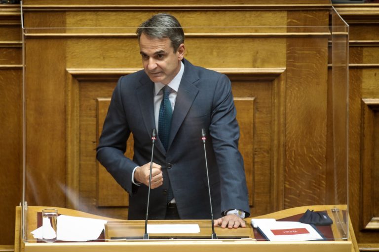 To πρόγραμμα του πρωθυπουργού την Τετάρτη 28 Ιουλίου