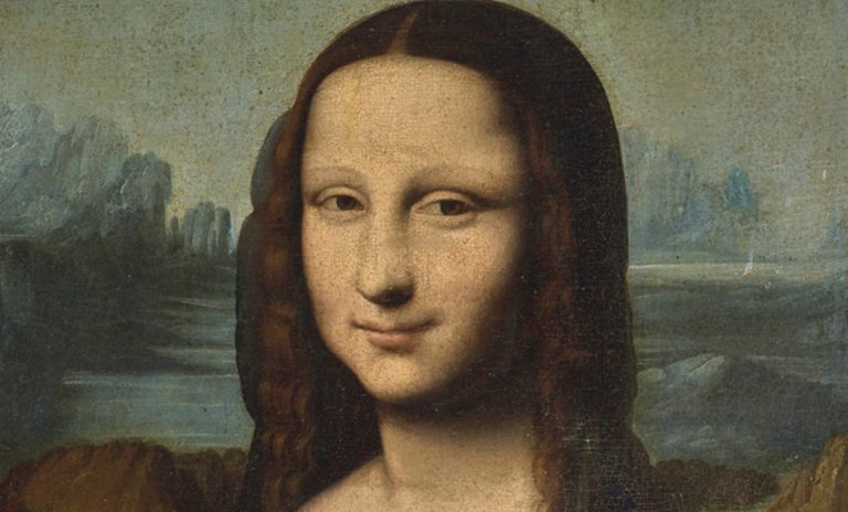 Αντίγραφο της Μόνα Λίζα του 17ου αιώνα πουλήθηκε έναντι 2,9 εκατ. ευρώ