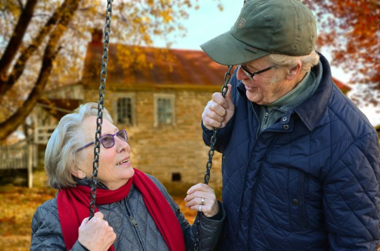 Έρευνα: Η αισιοδοξία επεκτείνει το προσδόκιμο ζωής των ηλικιωμένων