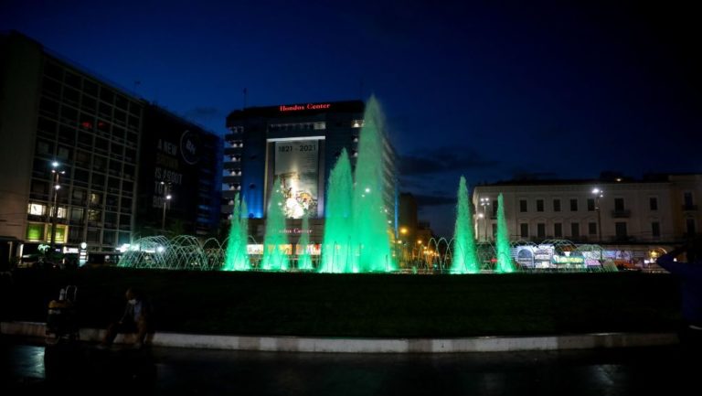 Κώστας Μπακογιάννης: «Η Ομόνοια στα πράσινα για να τιμήσουμε το Wembley»