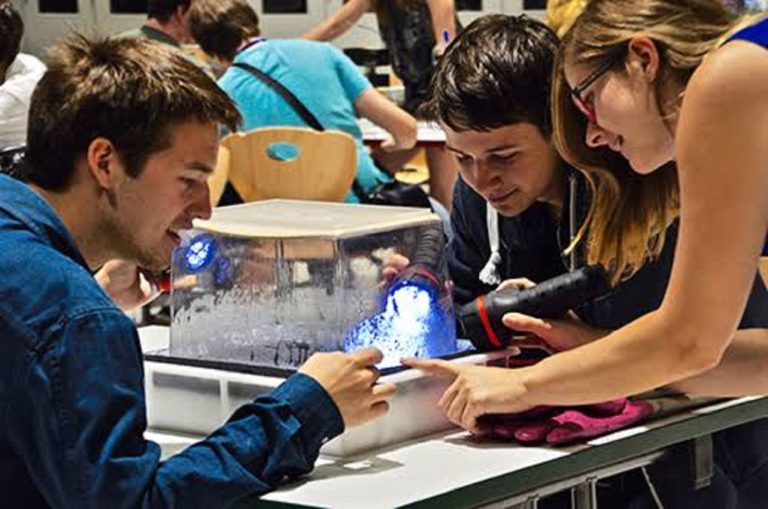 Στο πρόγραμμα εκπαίδευσης CERN μαθήτρια από την Πρέβεζα – Η μοναδική από Ήπειρο