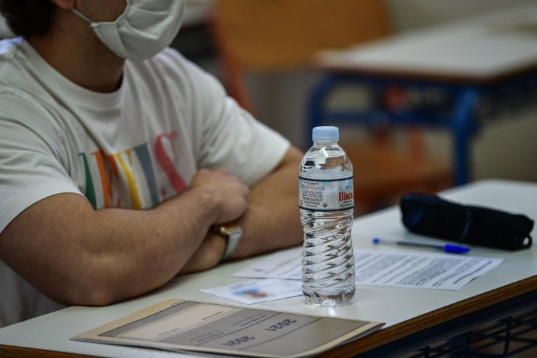 Ομαλά κύλησε και η σημερινή ημέρα των Πανελλαδικών στη Μαγνησία