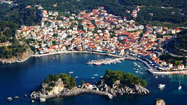 Πάργα: Πρόστιμο 1.640 ευρώ σε επιχείρηση επειδή έριχνε πυροτεχνήματα
