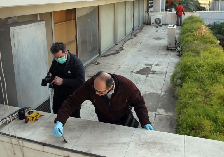 Εθνική Πινακοθήκη: Τι υποστήριξε ο δράστης της κλοπής – Το 3ο έργο καταστράφηκε και κατέληξε στην τουαλέτα