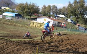 Τρίπολη: Έργα αναβάθμισης της πίστας Motocross Μεγαλόπολης