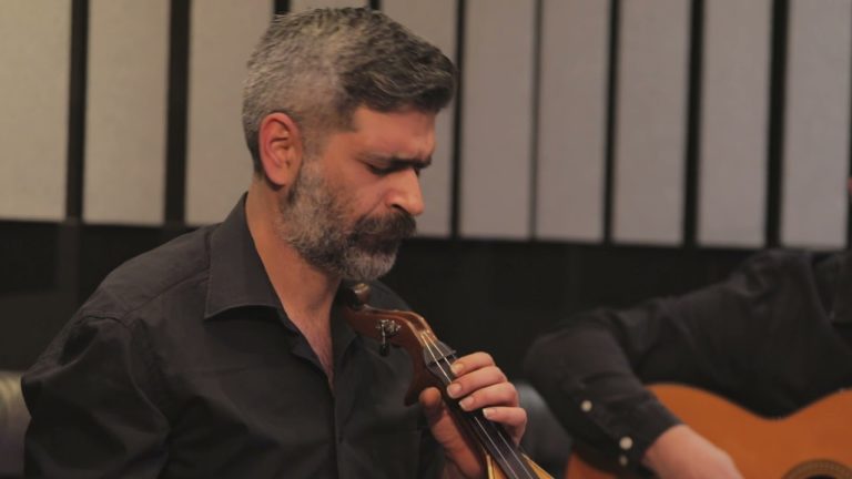 Μ. Πολυχρονάκης: Η παραδοσιακή μουσική δεν έφυγε ποτέ από το προσκήνιο