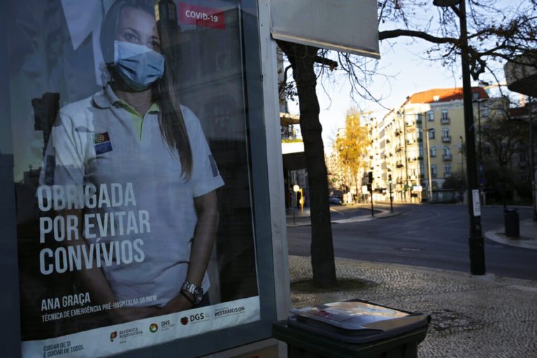 Ανησυχητικές εξάρσεις φέρνει στην Ευρώπη η παραλλαγή Δέλτα – Συναγερμός στην Πορτογαλία