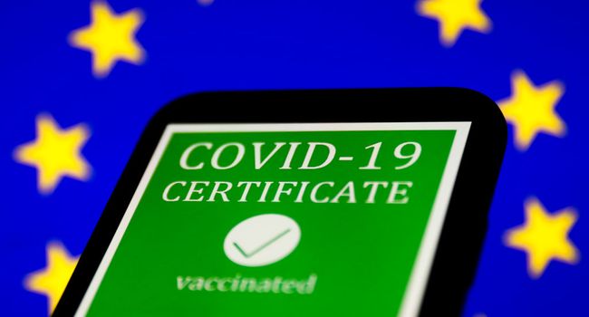 Πώς θα λειτουργεί η εφαρμογή επαλήθευσης των ευρωπαϊκών ψηφιακών πιστοποιητικών COVID 19
