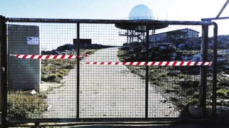 Ρόδος: Εξιχνιάστηκε η υπόθεση δολιοφθοράς στο ραντάρ του αεροδρομίου και σε κεραίες τηλεφωνίας