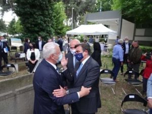 Ροδόπη: Ο Ιλχάν Αχμέτ για την επίσκεψη του αντιπροέδρου της Ευρωπαϊκής Επιτροπής