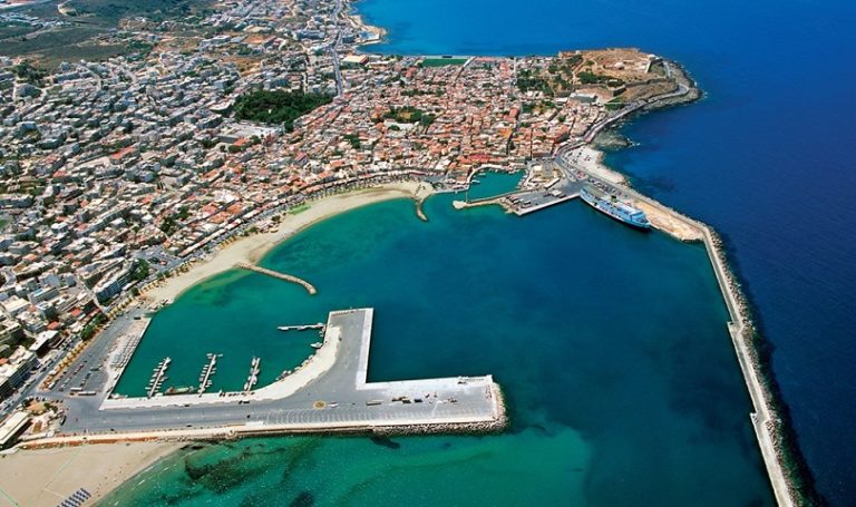 Σε δημόσια διαβούλευση το Σχέδιο Βιώσιμης Αστικής Κινητικότητας του Ρεθύμνου