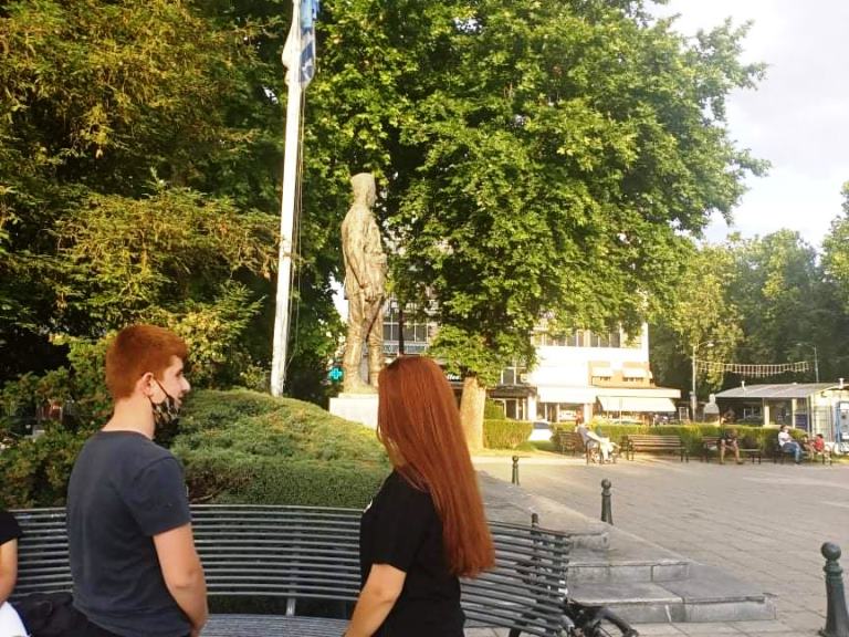Τρίκαλα: Άσυλο καλύτερης ζωής