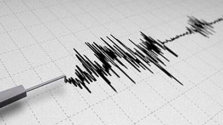 Ηράκλειο: Τρεις ασθενείς σεισμικές δονήσεις στο δήμο Βιάννου