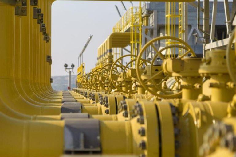 ΔΕΔΑ: Δημοπράτηση έργων 180 εκατ. ευρώ για δίκτυα φυσικού αερίου στην περιφέρεια