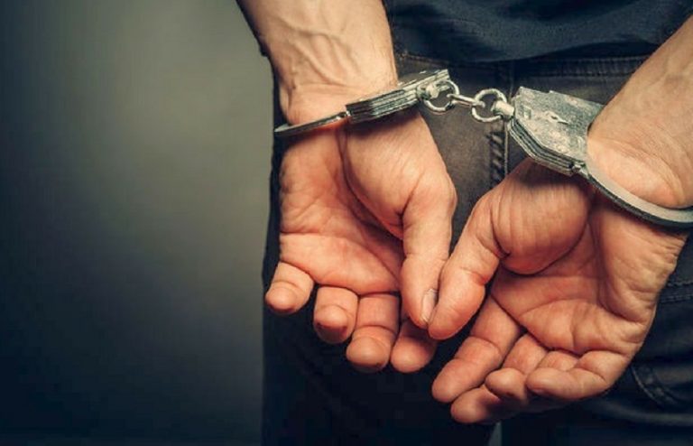 Συνελήφθη 64χρονος δραπέτης στην Καλαμαριά