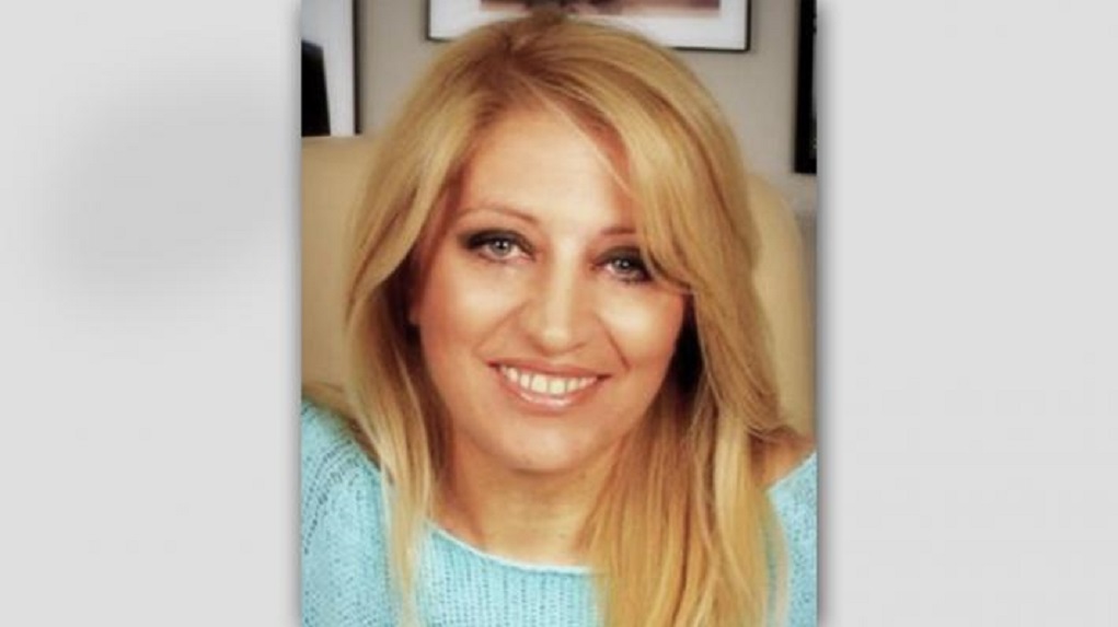 Πέθανε η δημοσιογράφος Σοφία Αδαμίδου – Ο αποχαιρετισμός του ΚΚΕ