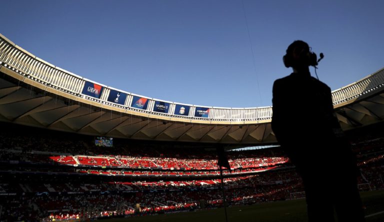 23.000 θεατές αναμένονται στον φιλικό Ισπανίας-Πορτογαλίας στο στάδιο Wanda της Μαδρίτης