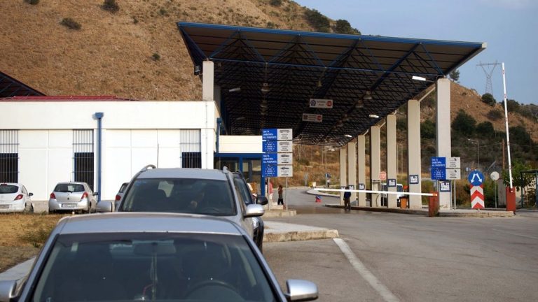 Θεσπρωτία: Προς 24ωρη λειτουργία το τελωνείο Μαυροματίου