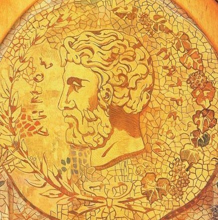 Πάτρα: Ο Πατρέας στο νέο κατοχυρωμένο λογότυπο του Δήμου