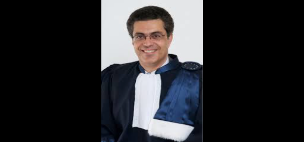 Νέος Κοσμήτορας της Νομικής Σχολής του ΕΚΠΑ ο Καθηγητής Λίνος-Αλέξανδρος Σισιλιάνος