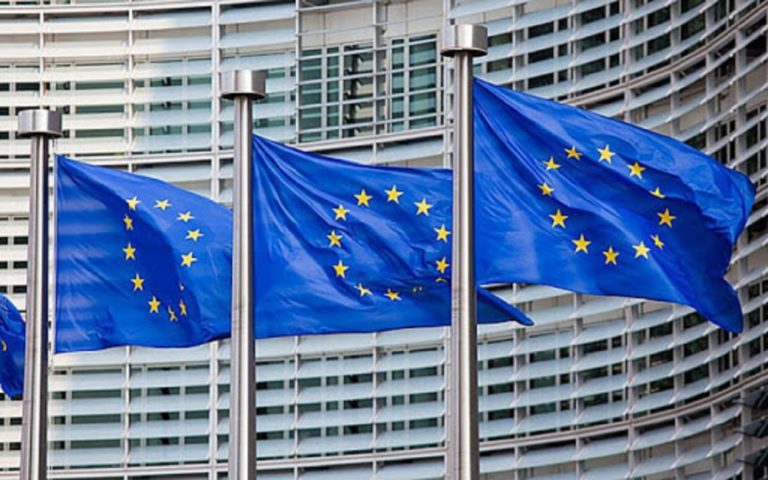 20 δισεκ. ευρώ συγκέντρωσε η Ευρωπαϊκή Επιτροπή μέσω δεκαετούς ομολόγου
