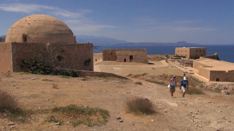 Ρέθυμνο: Έργα προσβασιμότητας σε μνημεία