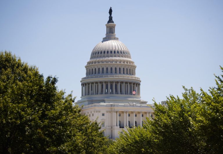 Στο Κογκρέσο το νέο νομοσχέδιο για την «Αμυντική και Διακοινοβουλευτική Εταιρική Σχέση ΗΠΑ Ελλάδος»