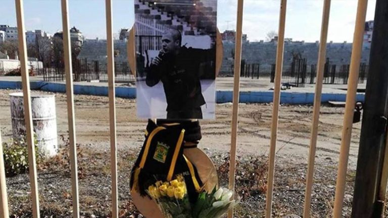 Με βαρύτατες κατηγορίες παραπέμπονται οκτώ άτομα για τον θάνατο 26χρονου Βούλγαρου οπαδού το 2020 στη Θεσσαλονίκη