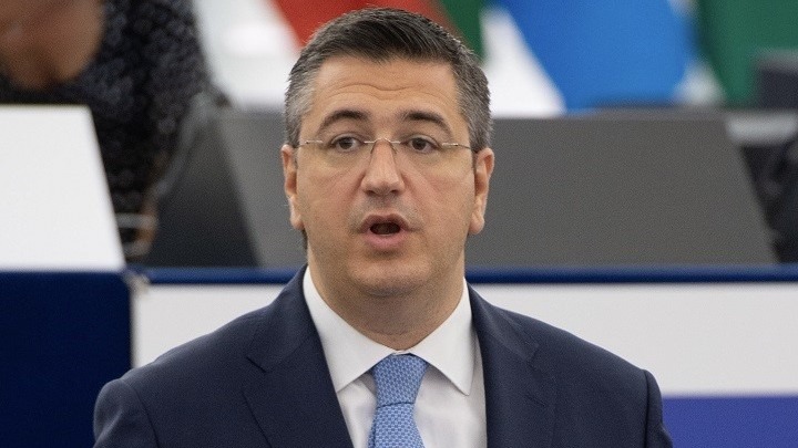 Συναντήσεις Τζιτζικώστα με τον Δήμαρχο της Σεβίλλης και τον Περιφερειάρχη της Ανδαλουσίας