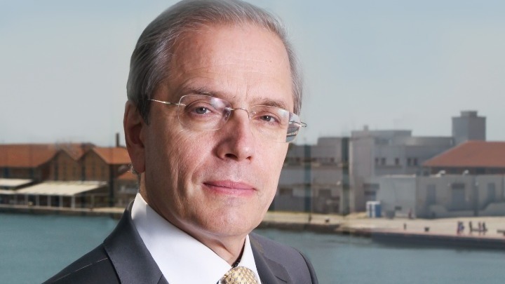Ντ. Πάνκιν: Η πανδημία ενδέχεται να λειτουργήσει ευνοϊκά για την Ελλάδα