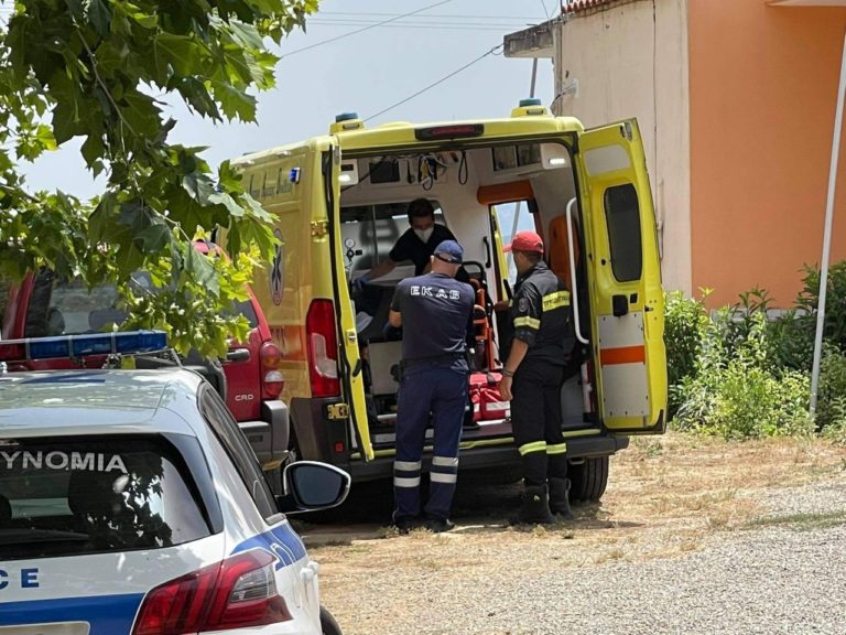 Χαριά Ηλείας: Σε έξι μήνες το πόρισμα για τις συνθήκες της μοιραίας πτώσης του αεροσκάφους