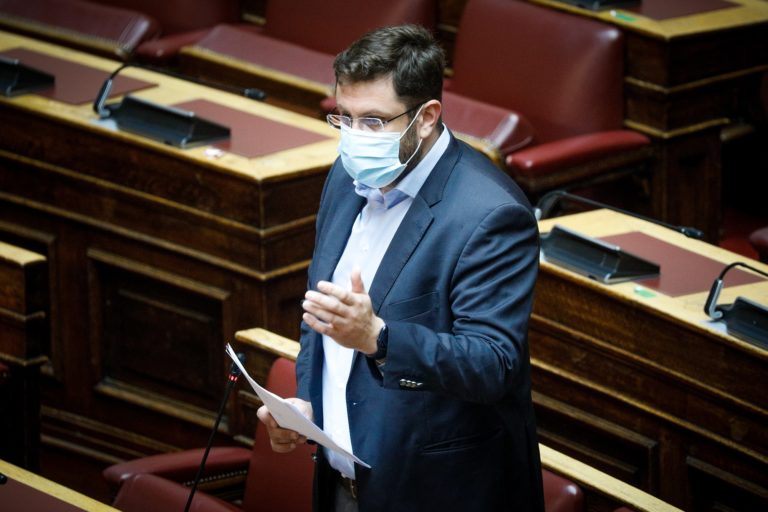 Κ. Ζαχαριάδης στο Πρώτο: Να αυξήσει η κυβέρνηση στον κατώτατο μισθό, όπως υποσχόταν προεκλογικά (audio)