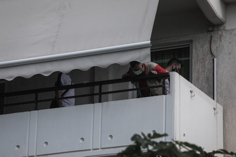 Πυροβολισμοί στον Άλιμο σε διαμερίσματα πολυκατοικίας – Γρίφος το κίνητρο και ο στόχος