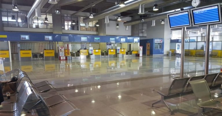 Παρουσίαση της νέας αεροπορικής γραμμής που συνδέει Βόλο με Ηράκλειο – 15 Ιουνίου ξεκινούν τα δρομολόγια