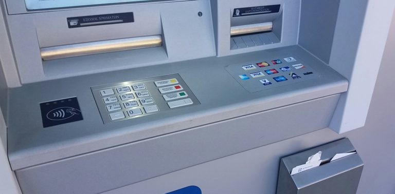 Ψήφισμα διαμαρτυρίας για την επικείμενη παύση λειτουργίας υποκαταστήματος Τράπεζας στο Κρανίδι Ερμιονίδας