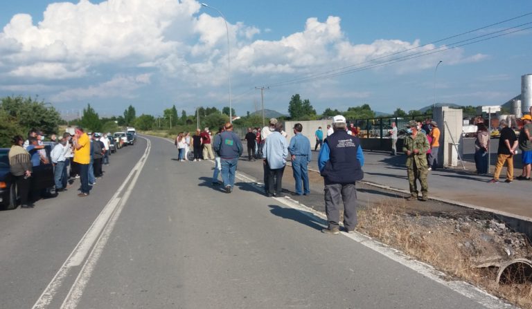 Ερώτηση βουλευτών του ΚΚΕ για την μονάδα επεξεργασίας ζωικών υπολειμμάτων στο Αθήναιο Τρίπολης