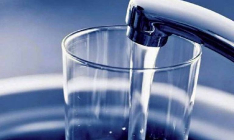 Φλώρινα: Διακοπή υδροδότησης τις νυχτερινές ώρες λόγω μείωσης αποθεμάτων νερού