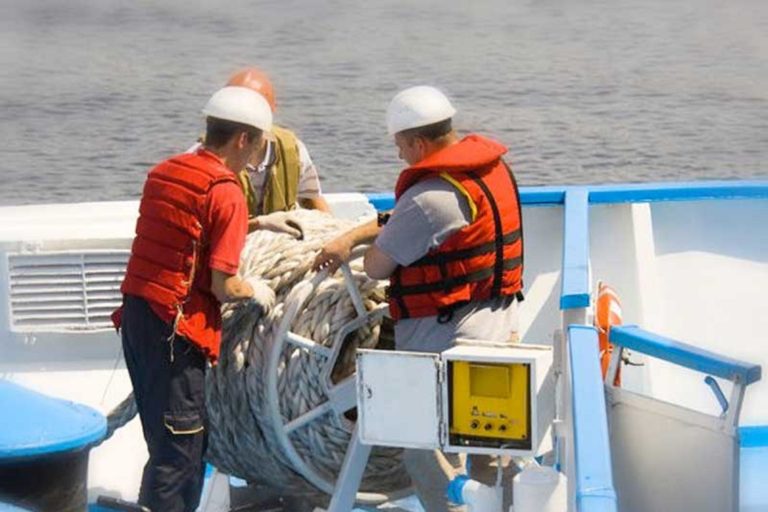 Στήριξη ναυτικής εργασίας: Παράταση της εφαρμογής των μέτρων μέχρι 30 Ιουνίου