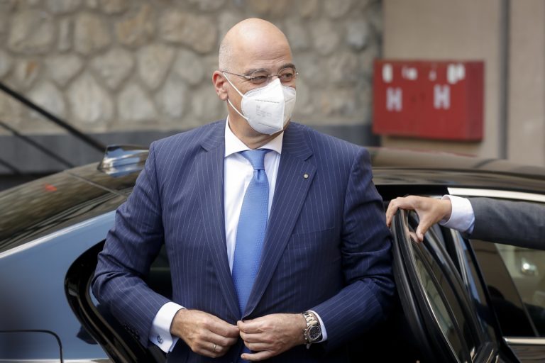 Στις Βρυξέλλες ο Ν. Δένδιας για το Συμβούλιο Εξωτερικών Υποθέσεων της ΕΕ
