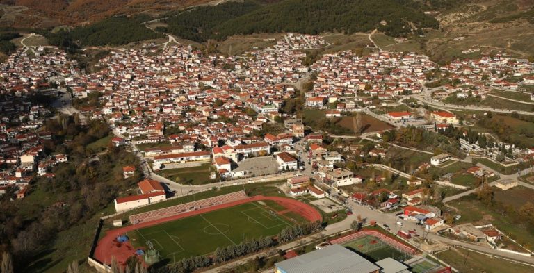Δεσκάτη Γρεβενών: Εν αναμονή ορισμού της τιμής για την παροχή φυσικού αερίου