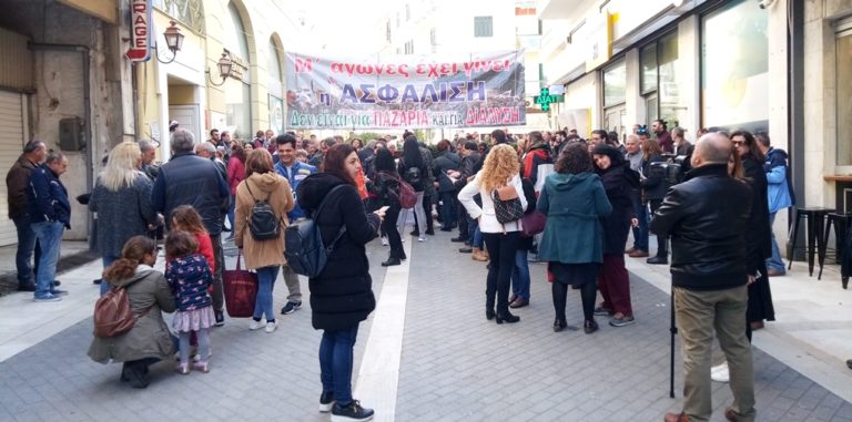 Κέρκυρα: Απεργία ιδιωτικού & δημοσίου τομέα Πέμπτη – Κανονικά τα δρομολόγια των F/B