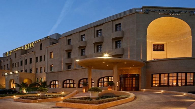 Επιστρέφουν στο Καζίνο Ρόδου 18 εργαζόμενοι – Είχαν απολυθεί το 2016
