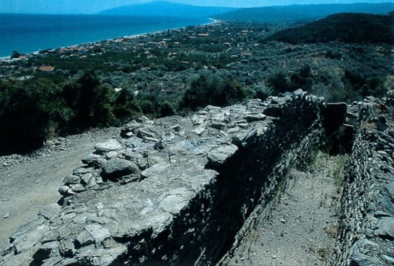 Στο ΕΣΠΑ Θεσσαλίας η ανάδειξη του Κάστρου της Βελίκας