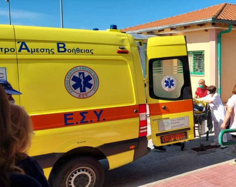 Τραγικό τέλος το μπάνιο στη θάλασσα για ένα 6χρονο αγοράκι από την Ροδόπη