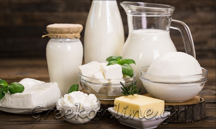 Λέσβος: Αύξηση στην τιμή του γάλακτος – Ικανοποιημένοι οι παραγωγοί