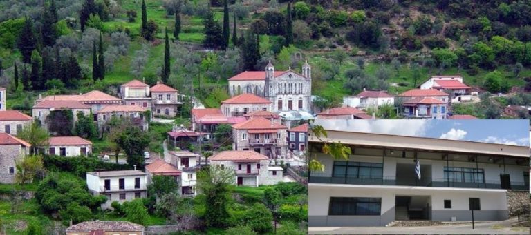 Ο ΣΥΡΙΖΑ – Π.Σ. Γορτυνίας για το Γυμνάσιο Κοντοβάζαινας