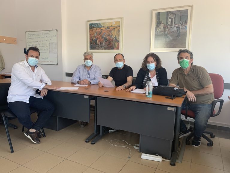 Στη Λάρισα η Εθνική Μαθηματική Ολυμπιάδα «Αρχιμήδης» της Ε.Μ.Ε.