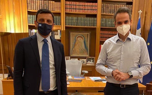 Αλλάζουν ριζικά η Ηλεία και το παραλιακό της μέτωπο